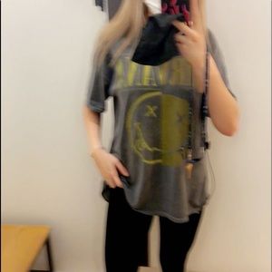 Meet your Posher, Nevada